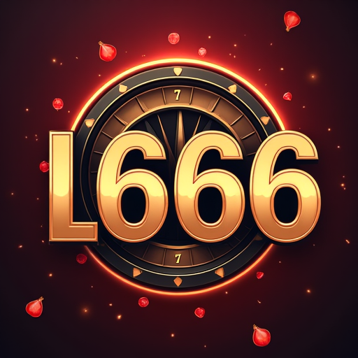 Logo l666